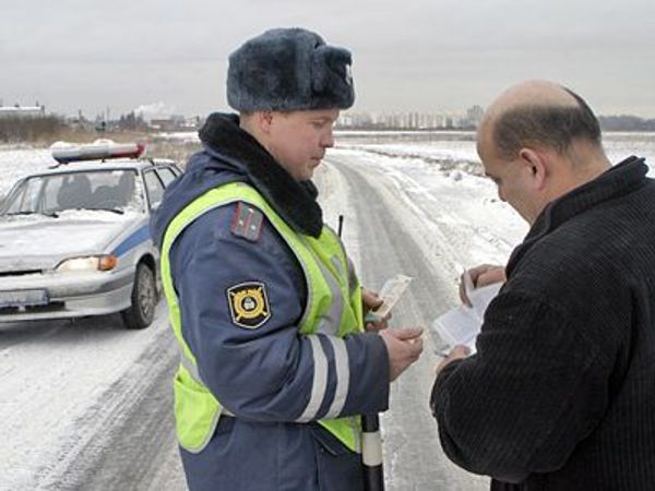 Автомобильные доверенности отменят в самое ближайшее время - ГИБДД Автомобильные доверенности отменят в самое ближайшее время - ГИБДД