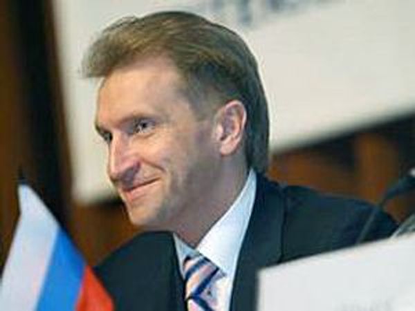 Кабмин РФ намерен усилить контроль за доступом малого бизнеса к госзаказу - Шувалов Кабмин РФ намерен усилить контроль за доступом малого бизнеса к госзаказу - Шувалов