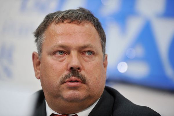 М.Медведков