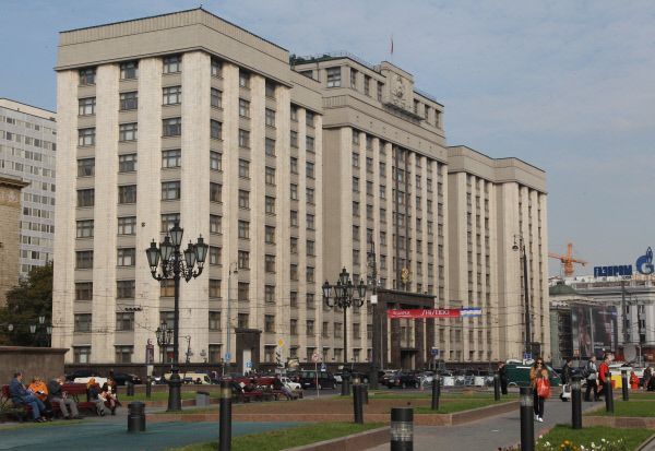 Комитет Думы по труду поддержал инициативу о перераспределении накопительной части пенсии