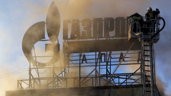 Газпром, Синтез и азербайджанская SOCAR - основные претенденты на греческую DEPA