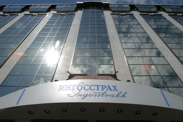 S&P подтвердило рейтинг Ингосстраха на уровне BBB- со стабильным прогнозом