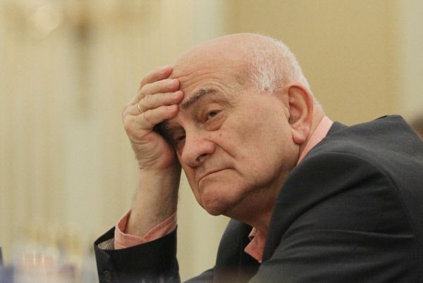 РФ упустила шанс экономического рывка в тучные годы, но еще не все потеряно - эксперт