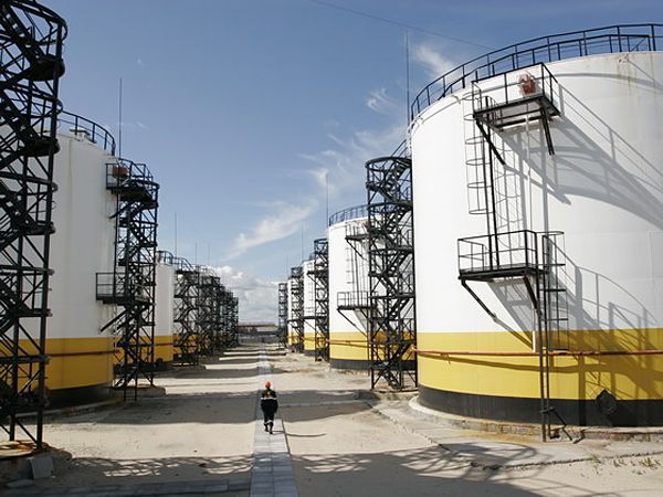 Нефтепереработка Нефтепереработка