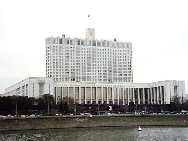Правительство РФ возложит на Минкомсвязь организацию конверсии радиочастот