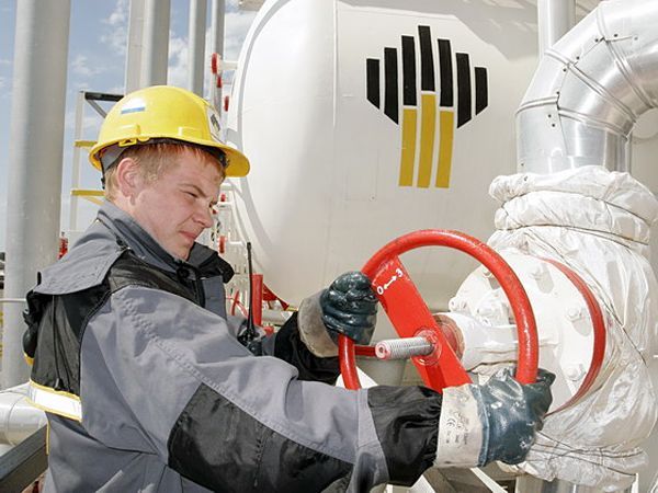 Gunvor Group подписала договор с Роснефтью на экспортные поставки нефтепродуктов в объеме 6 млн тонн