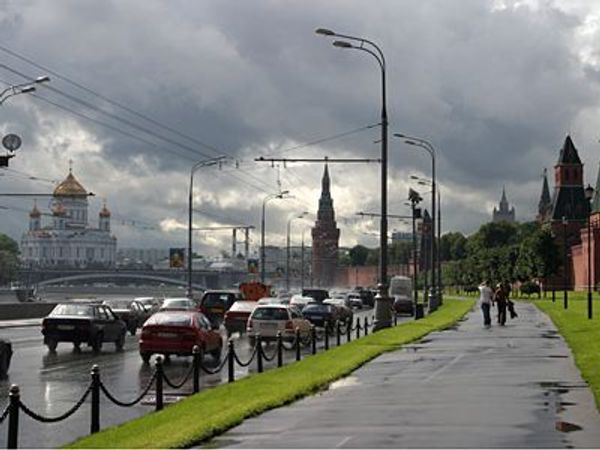 Правила аукциона на афишные стенды в Москве ограничивают конкуренцию - ФАС
