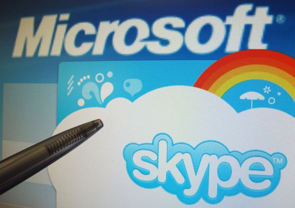 Microsoft начала распространять клиентское приложение Skype для Windows 8 Microsoft начала распространять клиентское приложение Skype для Windows 8