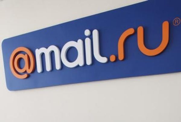 Mail.Ru Group
