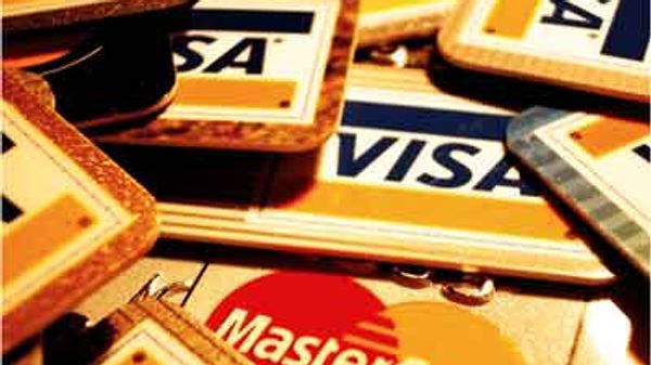 Visa 