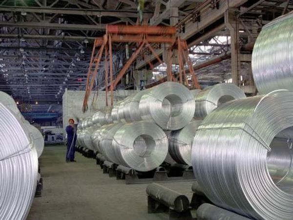 Восстановления рынка стали РФ пока не видно - аналитики