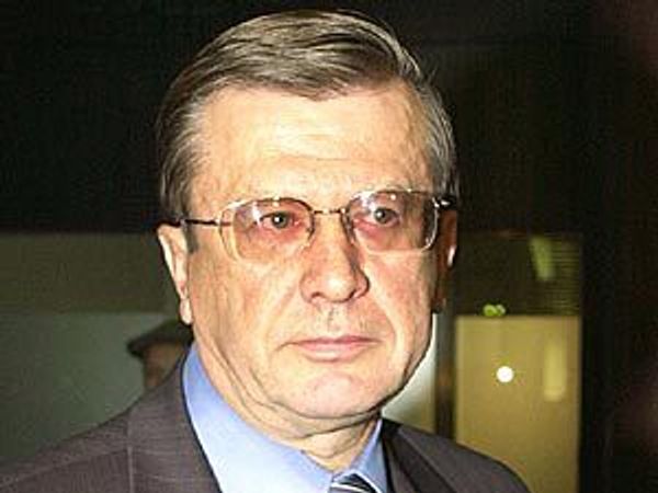 Мировой спрос на энергоресурсы будет расти, уверен Зубков Мировой спрос на энергоресурсы будет расти, уверен Зубков