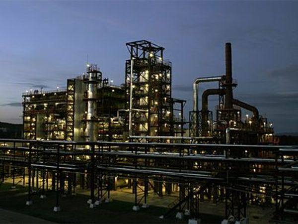 Роснефть подготовила план по новым совместным проектам с ВР