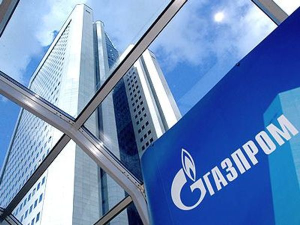 Газпром начнет добычу на Бованенково