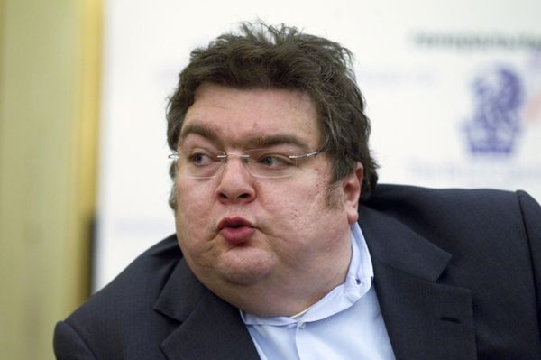 ФК Открытие возглавил бывший президент Московской биржи ММВБ-РТС Аганбегян