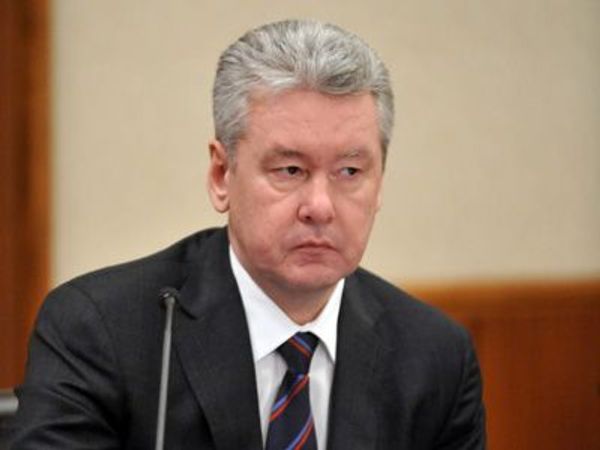 Штраф за езду в пьяном виде должен быть сопоставим с ценой автомобиля - Собянин Штраф за езду в пьяном виде должен быть сопоставим с ценой автомобиля - Собянин