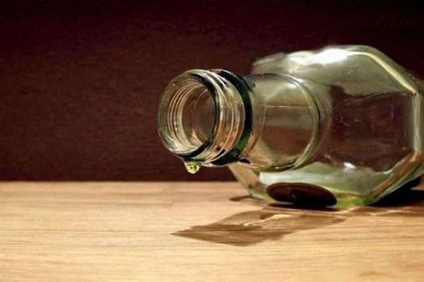 Число умерших в Чехии из-за отравления нелегальным алкоголем достигло 30 человек