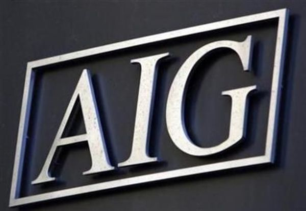 Минфин США может продать акции AIG до конца 2012 г