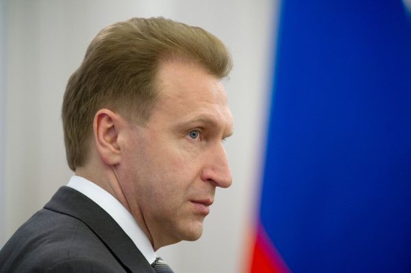 Шувалов