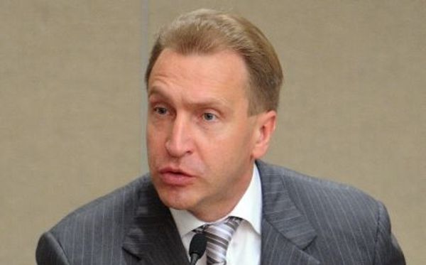 Власти РФ должны ограничить приобретение госкомпаниями приватизируемых активов - Шувалов