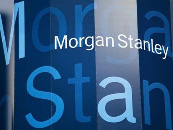 Morgan Stanley Morgan Stanley