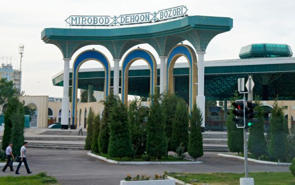 Производство легковых автомобилей в Узбекистане за январь-сентябрь выросло на 6% Производство легковых автомобилей в Узбекистане за январь-сентябрь выросло на 6%