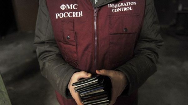 Приток иностранных высококвалифицированных специалистов в Россию замедлился - ФМС