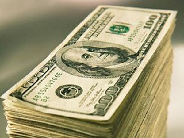 Годовая инфляция в США в сентябре ускорилась до 2% против 1,7% в августе