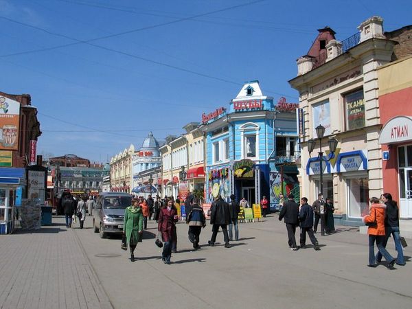 РЖД в I квартале 2013 г начнут реконструкцию вокзала в Иркутске ценой более 2 млрд руб
