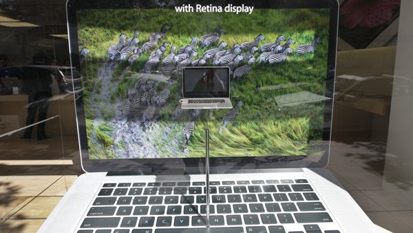 MacBook