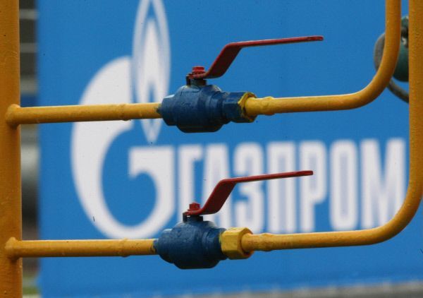 Госдума рассмотрит законопроект об индексации НДПИ на газ Госдума рассмотрит законопроект об индексации НДПИ на газ