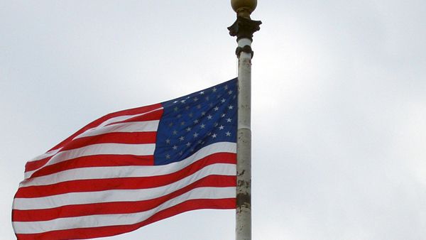 Дефицит бюджета США в 2011-2012 финансовом году сократился на 16%, до $1,1 трлн - Минфин Дефицит бюджета США в 2011-2012 финансовом году сократился на 16%, до $1,1 трлн - Минфин