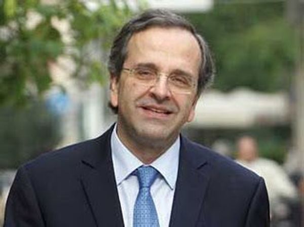 Премьер Греции ожидает сделки с кредиторами тройки до 18 октября