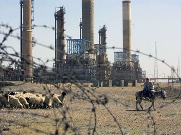 Министрам России и Ирака поручено разработать совместные проекты в инвестициях и энергетике Министрам России и Ирака поручено разработать совместные проекты в инвестициях и энергетике