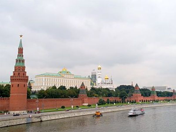 Путин проведет президиум Госсовета по вопросам управления земельными ресурсами