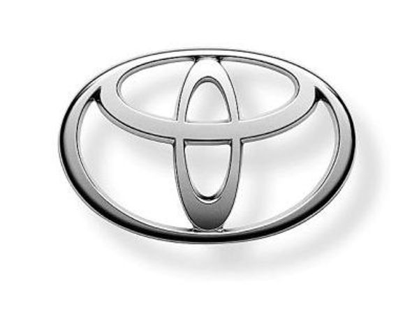 Пожар на территории промзоны в Петербурге не повлиял на работу завода Toyota - компания Пожар на территории промзоны в Петербурге не повлиял на работу завода Toyota - компания