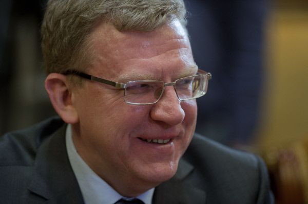 Кудрин сообщил, что получил предложение возглавить финансовый мегарегулятор Кудрин сообщил, что получил предложение возглавить финансовый мегарегулятор