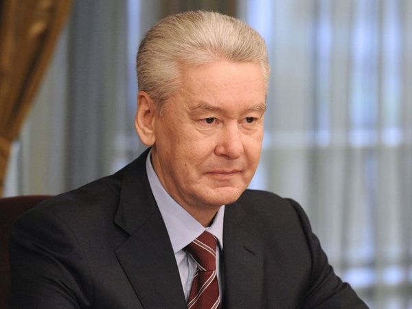 Собянин пойдет на выборы мэра столицы, если его поддержат москвичи Собянин пойдет на выборы мэра столицы, если его поддержат москвичи
