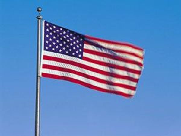Конгресс США оценивает дефицит госбюджета по итогам 2012 фингода в $1,1 трлн - СМИ