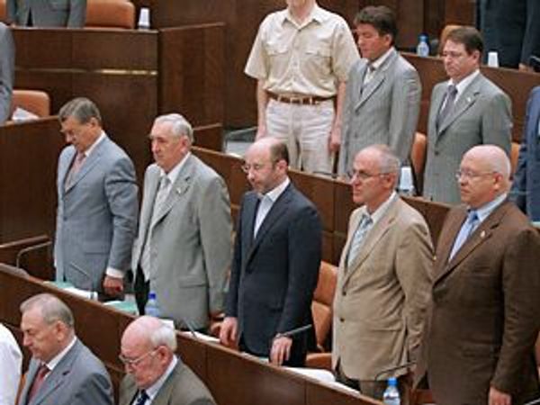 Совфед сформулирует и направит в ведомства предложения по стратегии пенсионной реформы Совфед сформулирует и направит в ведомства предложения по стратегии пенсионной реформы