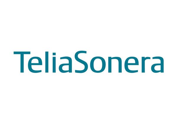 TeliaSonera TeliaSonera