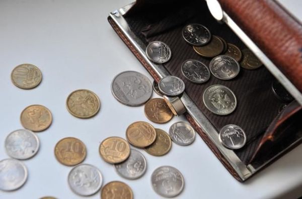 Инфляция в РФ по итогам года приблизится к уровню 7% - глава Минфина
