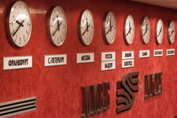 Совет директоров ММВБ-РТС дал задание к февралю быть готовыми к IPO Совет директоров ММВБ-РТС дал задание к февралю быть готовыми к IPO