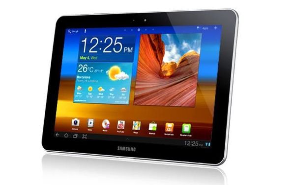 Суд Калифорнии снял временный запрет продаж планшета Galaxy Tab 10.1 в США Суд Калифорнии снял временный запрет продаж планшета Galaxy Tab 10.1 в США