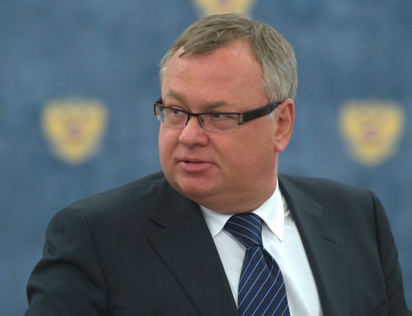 Переход банковской системы РФ на Базельские стандарты должен быть поэтапным - Костин