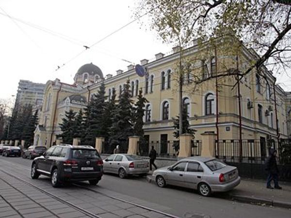 ПФР