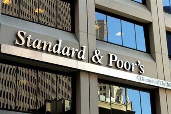S&P