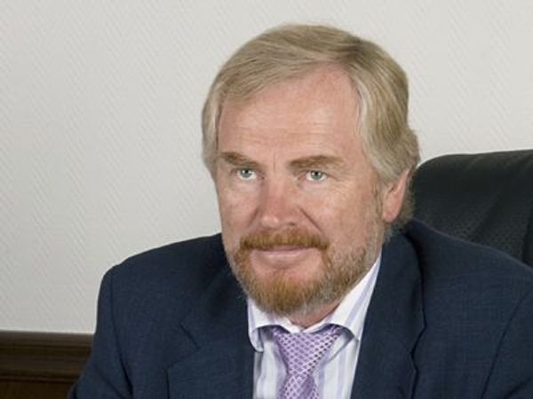 Сторчак