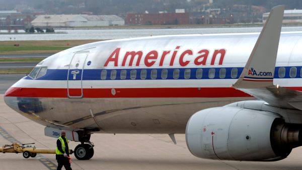  American Airlines
