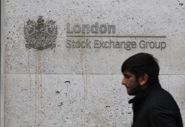 LSE
